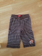 Jogginghose S.Oliver 68 Baby Junge Fehler siehe Bild 3