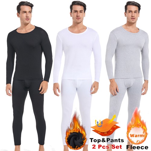 Herren thermounterwäsche set - herren,