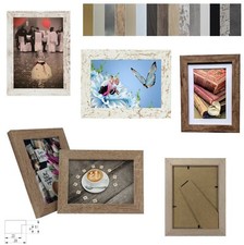 Bilderrahmen London mit