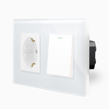 Luxus-Time Wippschalter