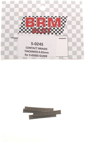 Brm brs 024s - brm, brs-024s