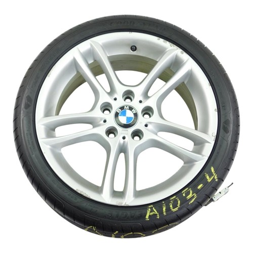 Alufelge 7891051 5jx18 - 7891051, 8,5jx18