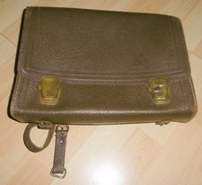 schulranzen leder schul tasche