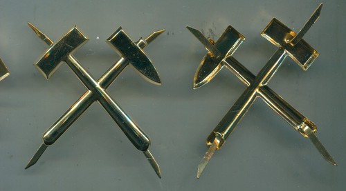 Grubenwehr hammer uns - grubenwehr,