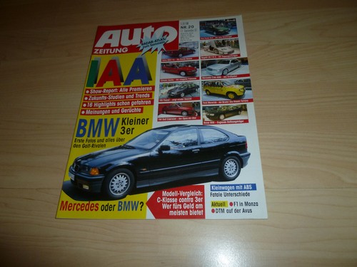 Magazin zeitschrift auto - zeitschrift,