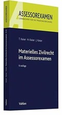 Materielles Zivilrecht im