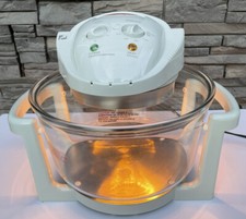 Flavor wave oven turbo - wave,