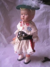 Sweetheart Tanzpuppe