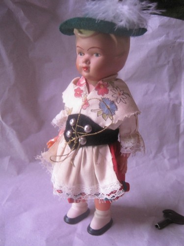 Sweetheart tanzpuppe - sweetheart,