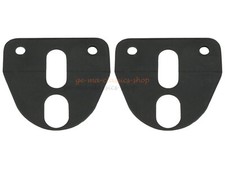 Unterlagen Paar elektrische