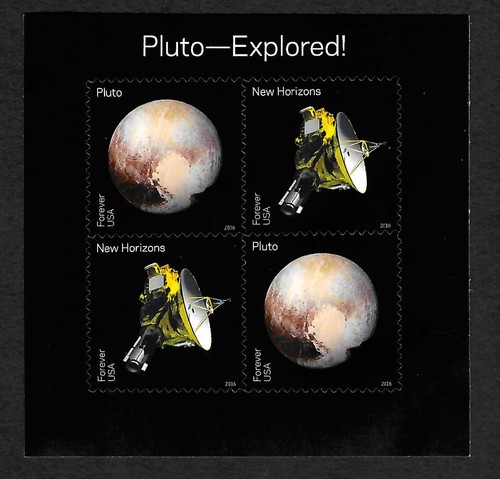 Usa 2016 pluto explored - usa, pluto-explored