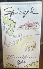 Winner's Circle - Spiegel -