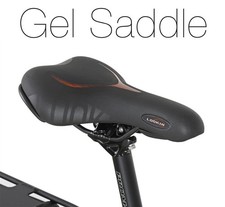 Selle Royal Lookin Gel saddle