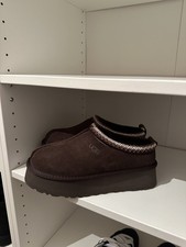 Ugg Tazz Dunkelbraun 39