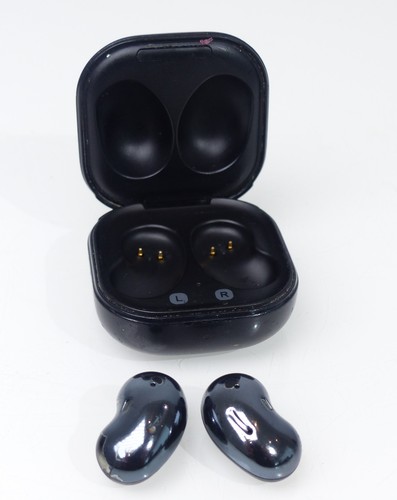 Samsung galaxy buds live - galaxy,
