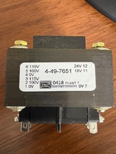 Nieco automated broiler