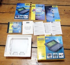 Psion 3mx Originalverpackung