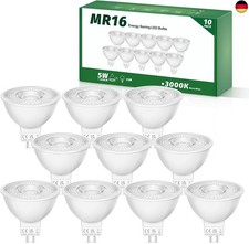 Tailcas GU5.3 MR16 Led Lampe