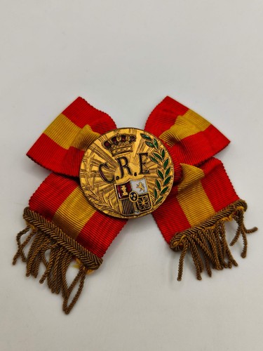 Abzeichen spanisches - abzeichen,
