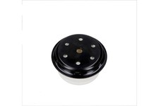 Anschlagpuffer Hinterachse