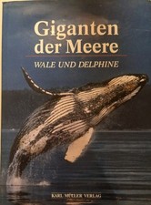 Giganten der Meere Wale Und