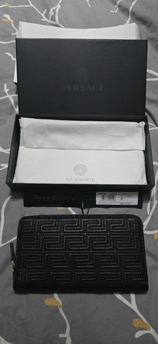 Versace damen geldbörse 100 - geldbörse,100, %