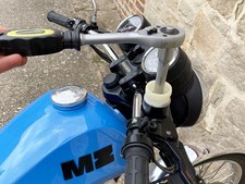 Abzieher Werkzeug Behälter Scheibenbremse Hauptbremszylinder MZ ETZ  150 250 251