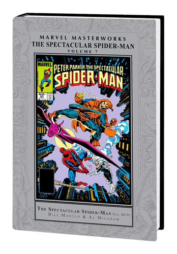 Milgrom marvel - (u., |