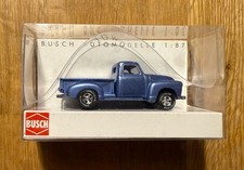 Top: Busch 48231 Chevrolet