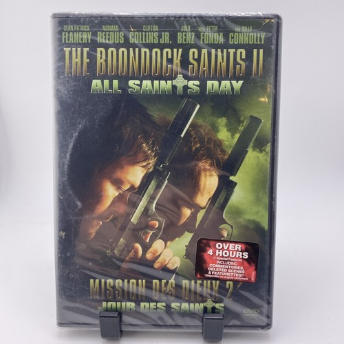 The boondock saints all - the,