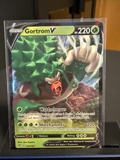 Gortrom V 017/192 Clash Der