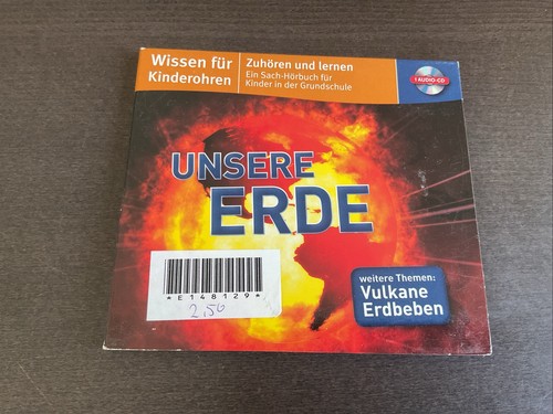 Unsere erde wissen für - -,