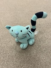 Bob der Baumeister Katze