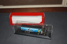 Herpa exklusiv MB LKW 1:87 Störtebeker Niederlassung Emden Aurich in PC OVP