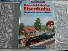 Bernd schmid die elektrische - bernd,