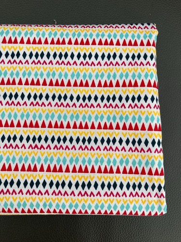 Rico design stoff - stoff, baumwolle