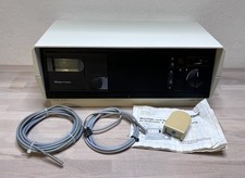 Siegermatic S12L mit