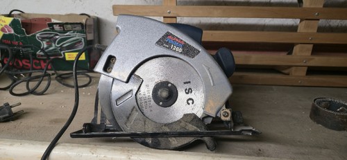 Alpha tools 1200 kreissäge - alpha, an
