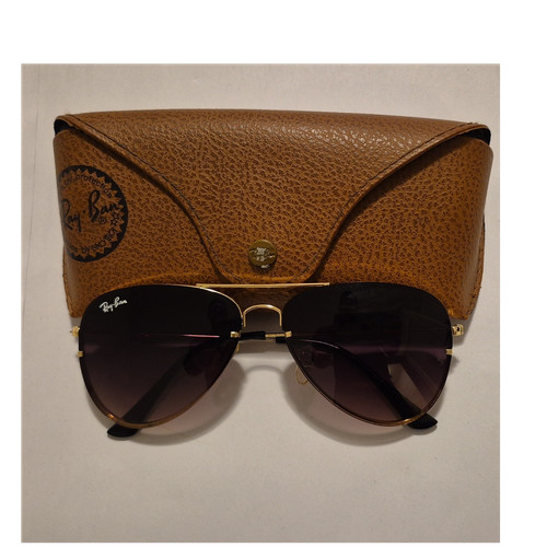 Ray ban herren - ray-ban, sonnenbrille