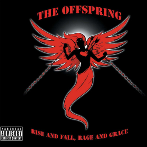 The offspring rise - the,
