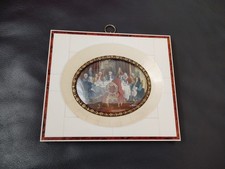 Miniaturbild Lupenmalerei Bild