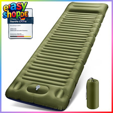 Isomatte Camping 12 cm dick