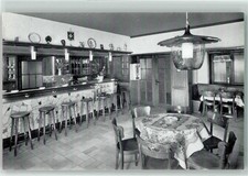 10629154 - 4402 Reckenfeld Gasthaus Deutsches Haus Gastraum Bartresen