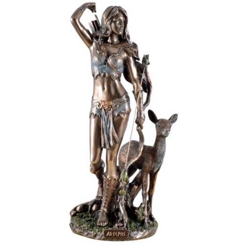 Artemis griechische göttin - artemis,