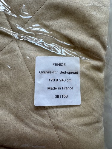 Yves delorme fenice - yves, dore