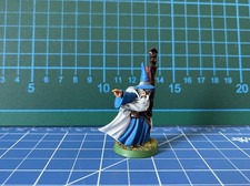 Nicodemus the Cursed Pilgrim Mordheim Dramatis Personae Mortheim Warhammer