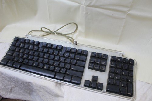 Apple pro keyboard m7803 - apple,