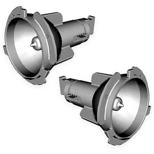 Blinker lampenträger fassung - lampenträger,