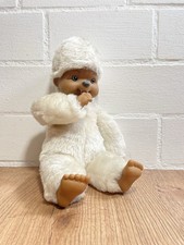 Ddr monchhichi weiß - ddr, &
