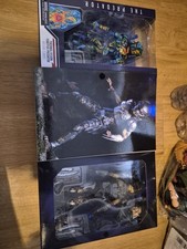 The Predator Figuren-Eine